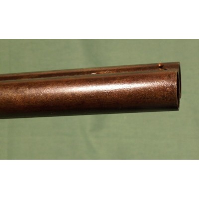 Broková dvojka Darné Abbeille r.12/67,5, v.č. 614