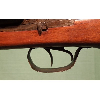 Broková dvojka Darné Abbeille r.12/67,5, v.č. 614