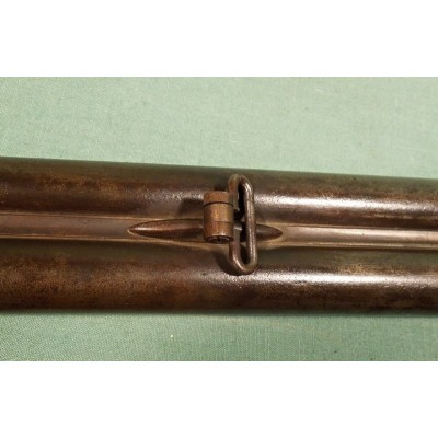 Broková dvojka Darné Abbeille r.12/67,5, v.č. 614