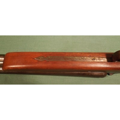 Broková dvojka Darné Abbeille r.12/67,5, v.č. 614