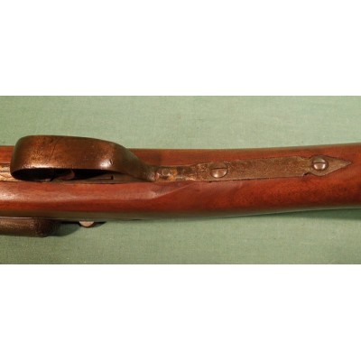 Broková dvojka Darné Abbeille r.12/67,5, v.č. 614