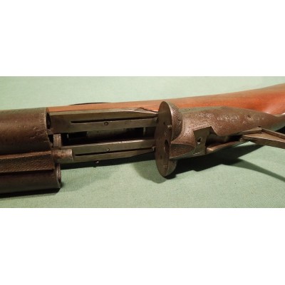 Broková dvojka Darné Abbeille r.12/67,5, v.č. 614
