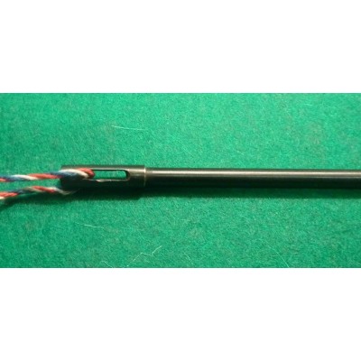 Vytěrák Mauser 98