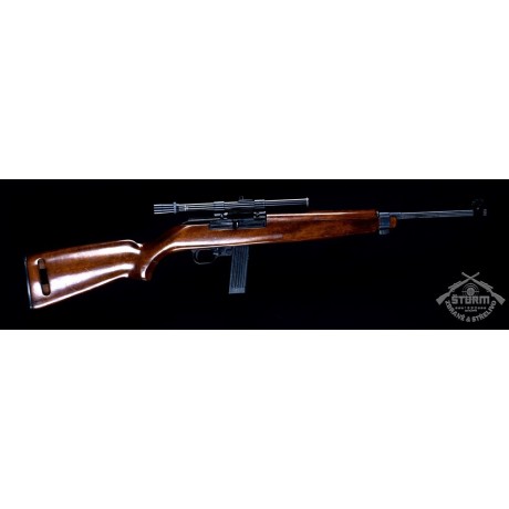 ERMA M1 , .22 LR, v.č. 57134
