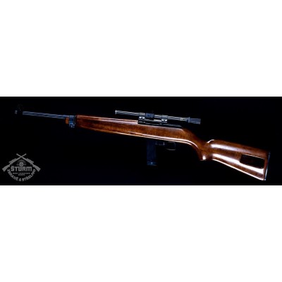 ERMA M1 , .22 LR, v.č. 57134