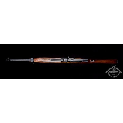 ERMA M1 , .22 LR, v.č. 57134