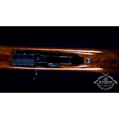 ERMA M1 , .22 LR, v.č. 57134