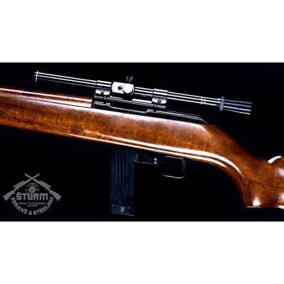 ERMA M1 , .22 LR, v.č. 57134