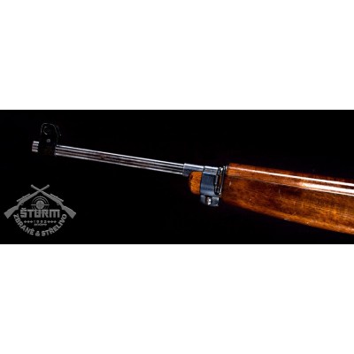 ERMA M1 , .22 LR, v.č. 57134