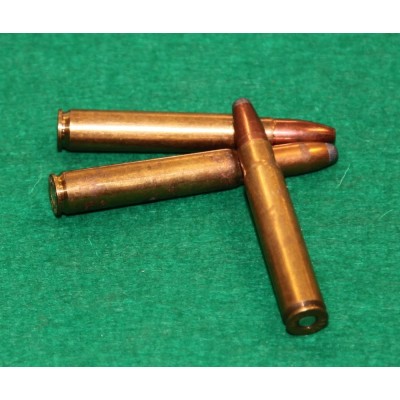 Náboje 9,3x62 SAKO, Norma Sellier Bellot