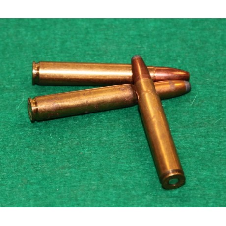 Náboje 9,3x62 SAKO, Norma Sellier Bellot