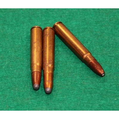 Náboje 9,3x62 SAKO, Norma Sellier Bellot