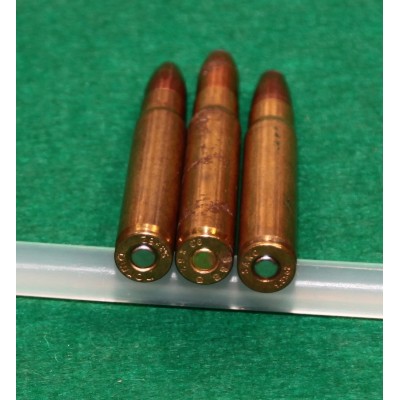 Náboje 9,3x62 SAKO, Norma Sellier Bellot