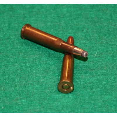 Náboje 6,5x52R