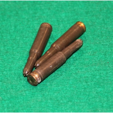 Náboje .308 WINCHESTER slepé