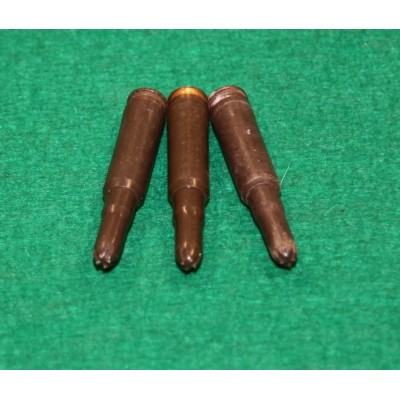 Náboje .308 WINCHESTER slepé