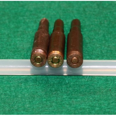 Náboje .308 WINCHESTER slepé