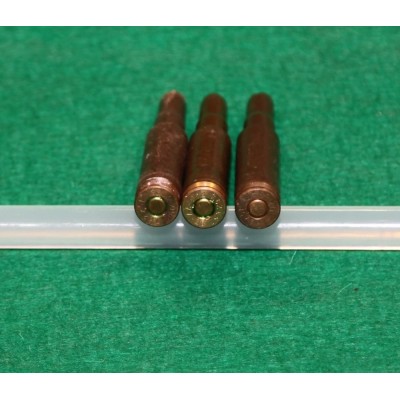 Náboje .308 WINCHESTER slepé