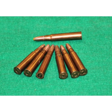 Náboje 8x57R RWS, PS