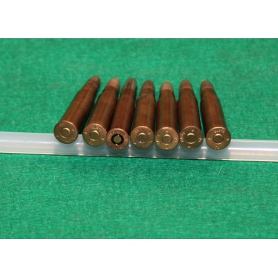 Náboje 8x57R RWS, PS