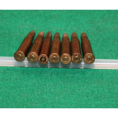 Náboje 8x57R RWS, PS