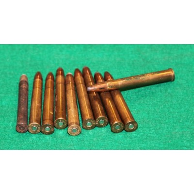 Náboje 9,3x74R Norma, RWS, GECO