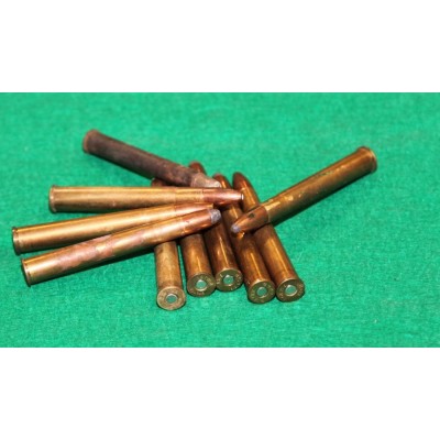 Náboje 9,3x74R Norma, RWS, GECO