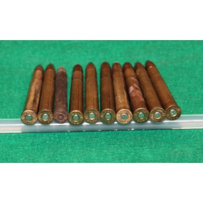 Náboje 9,3x74R Norma, RWS, GECO