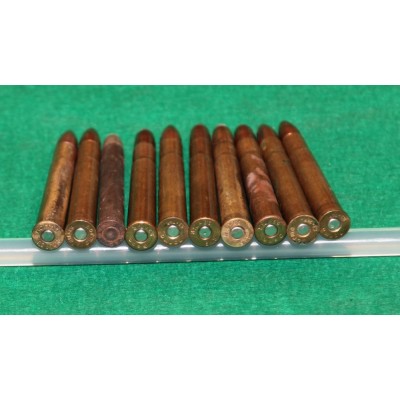 Náboje 9,3x74R Norma, RWS, GECO