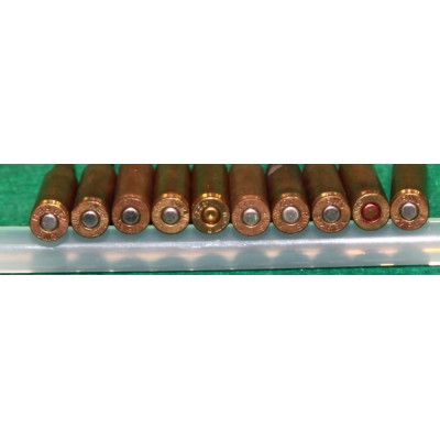 Náboje .222 Remington RWS, NORMA