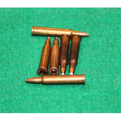 Náboje 5,6x50R MAG RWS
