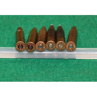 Náboje 5,6x50R MAG RWS