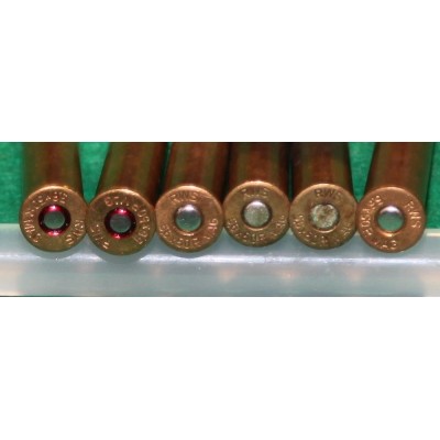 Náboje 5,6x50R MAG RWS