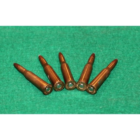 Náboje 5,5x52R Norma