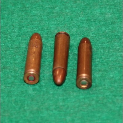 Náboje .30-M1 carbine