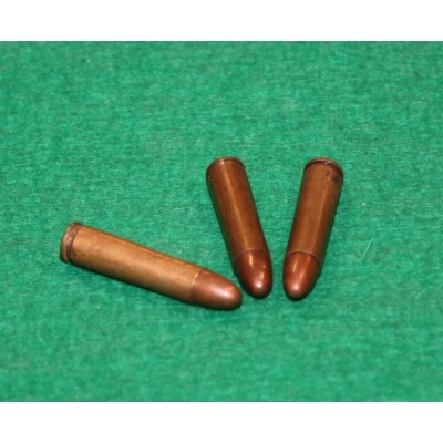 Náboje .30-M1 carbine