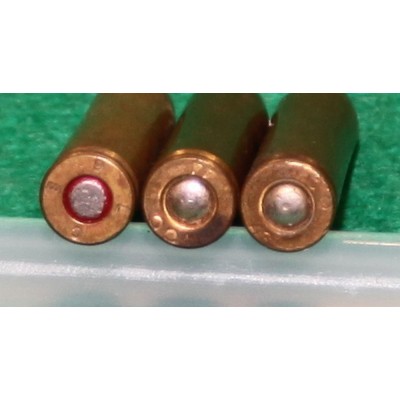 Náboje .30-M1 carbine