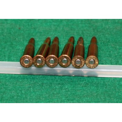 Náboje 5,6x52R Norma