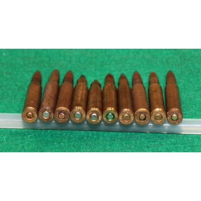 Náboje 30-06 Spr. Norma, RWS, HP aj.