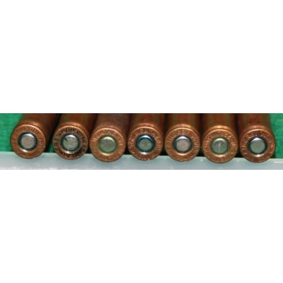 Náboje .224 Weatherby Magnum