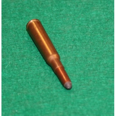 Náboje 7x57 - 7mm Mauser Mexico