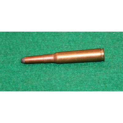 Náboje 7x57 - 7mm Mauser Mexico