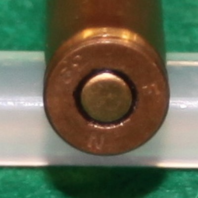 Náboje 7x57 - 7mm Mauser Mexico