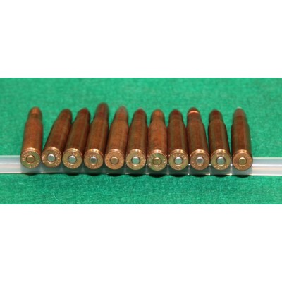 Náboje 9,3x64, RWS, DWM, různé střely