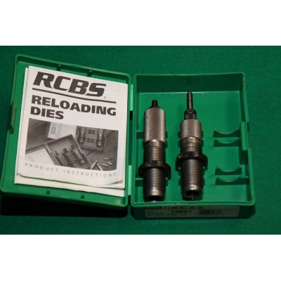 Matrice 30-06 Spr. RCBS, FL Die set