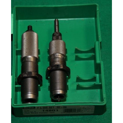 Matrice 30-06 Spr. RCBS, FL Die set