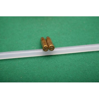 Náboje slepé 223 Remington alias 5,56 NATO