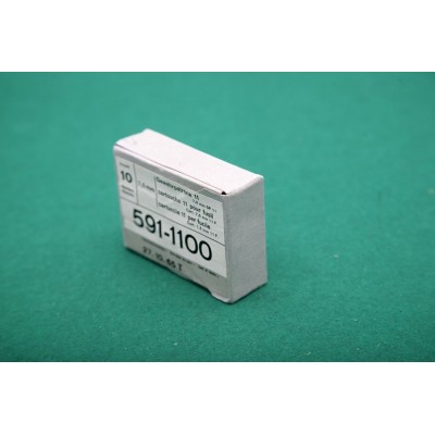 Náboje 7,5 mm Swiss v orig. balení, zapečetěno, neotevřeno