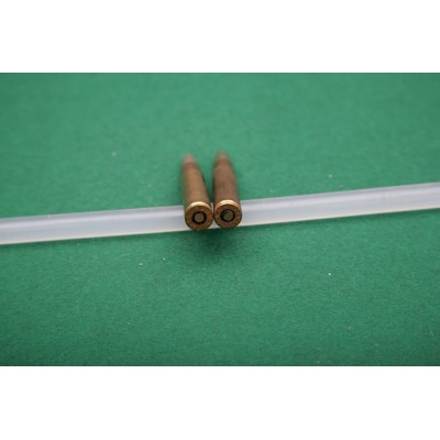 Náboje 8x57J RWS poloplášť, 12,7g