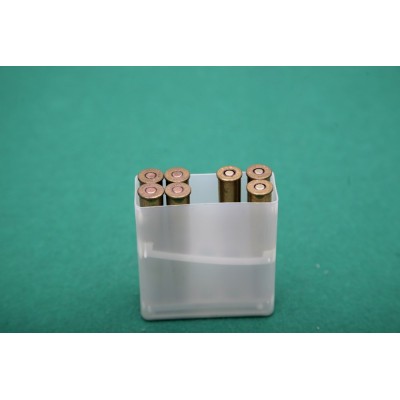 Náboje 9x57R FN Herstal Belgie v orig.balení